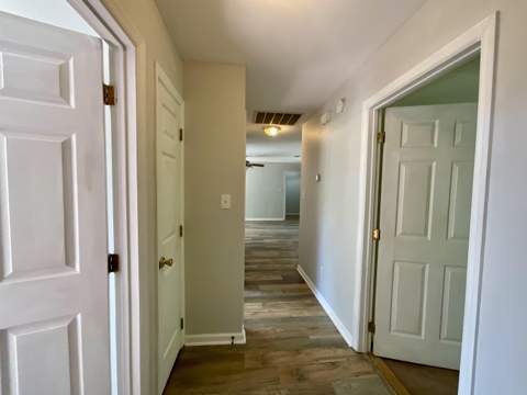 40 Chinook Trail, Crawfordville FL - photo 6 of 25