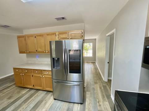 40 Chinook Trail, Crawfordville FL - photo 7 of 25