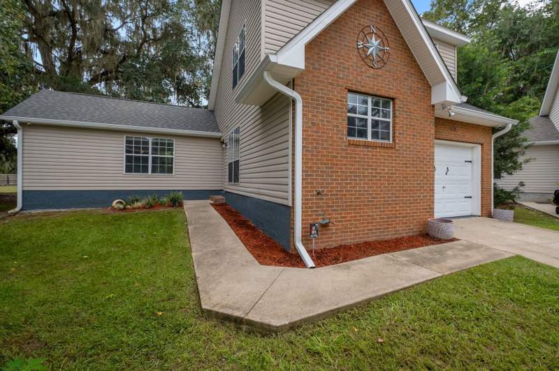 3 bedroom Detached at 4416 Siesta Court, Kinsail, Tallahassee — photo 2