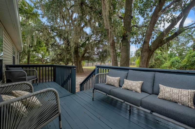 3 bedroom Detached at 4416 Siesta Court, Kinsail, Tallahassee — photo 3