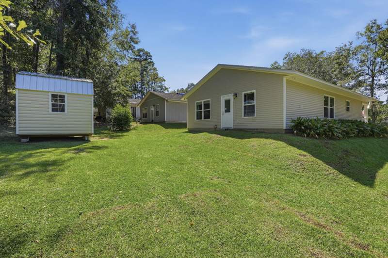 3 bedroom Detached at 2537 Pennlyn Drive, Tallahassee Highlands, Tallahassee — photo 2