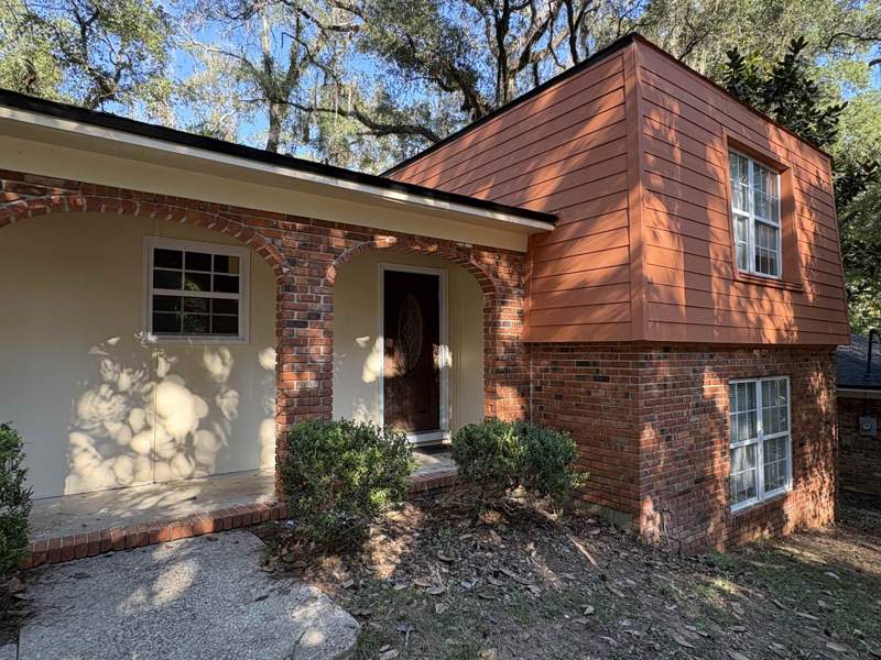 5 bedroom Detached at 1919 Nanticoke Circle, Holly Hills, Tallahassee — photo 4