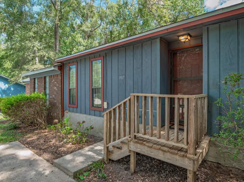 2 bedroom Townhouse at 1817 Meriadoc Road, Tharpe Street Village, Tallahassee — photo 3
