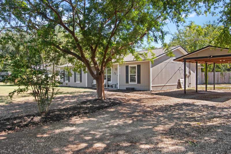 4 bedroom Detached at 9225 Blountstown Highway, Unplanted Land, Tallahassee — photo 2