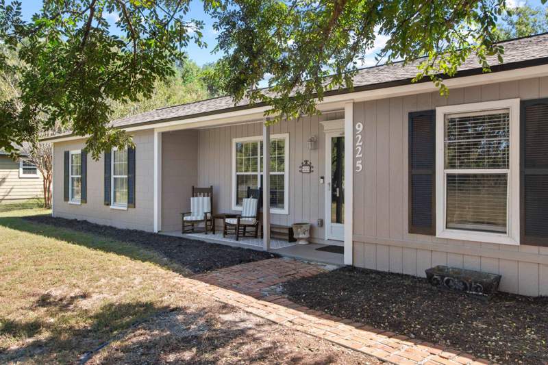 4 bedroom Detached at 9225 Blountstown Highway, Unplanted Land, Tallahassee — photo 3