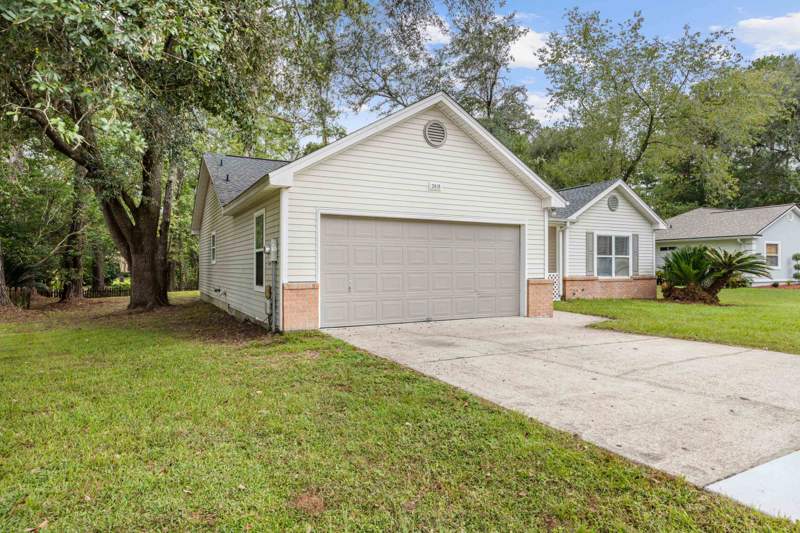 3 bedroom Detached at 3818 Ulmer Court, The Meadows, Tallahassee — photo 3