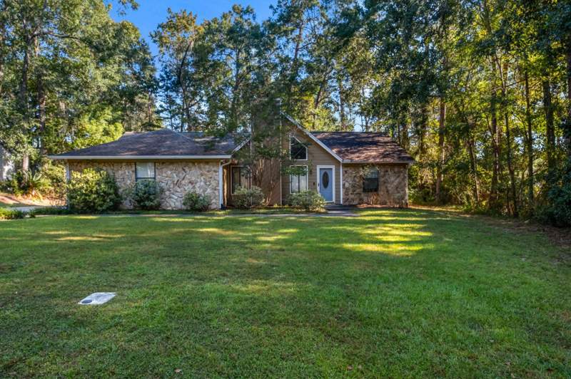 4 bedroom Detached at 1540 Chadwick Way, Killearn Lakes, Tallahassee — photo 2