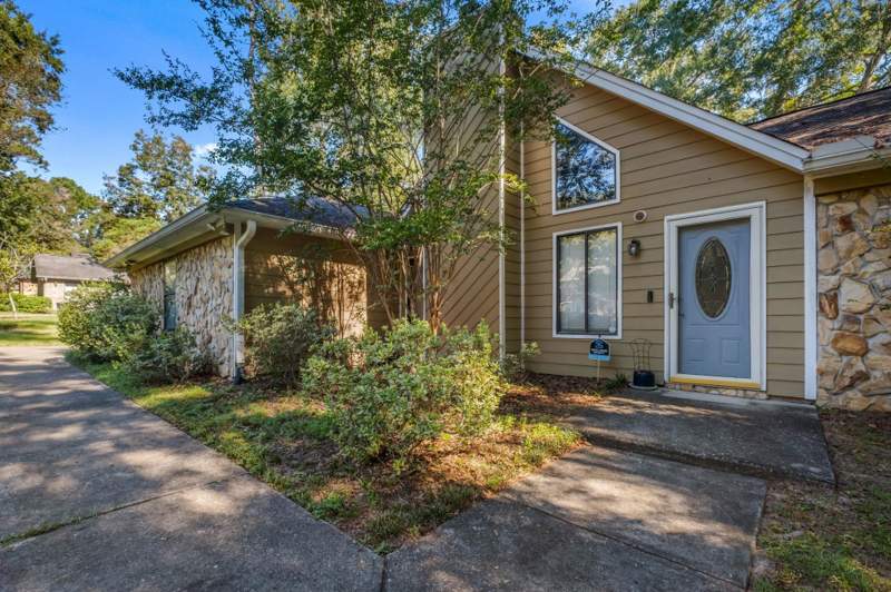 4 bedroom Detached at 1540 Chadwick Way, Killearn Lakes, Tallahassee — photo 3