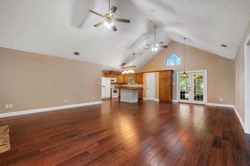 4 bedroom Detached at 1540 Chadwick Way, Killearn Lakes, Tallahassee — photo 4