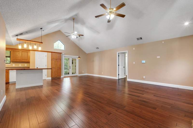 4 bedroom Detached at 1540 Chadwick Way, Killearn Lakes, Tallahassee — photo 5