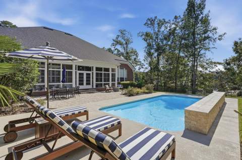 9203 Shoal Creek Drive, Tallahassee FL - photo 10 of 61