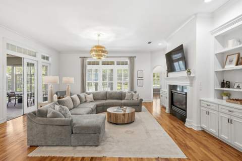 9203 Shoal Creek Drive, Tallahassee FL - photo 11 of 61