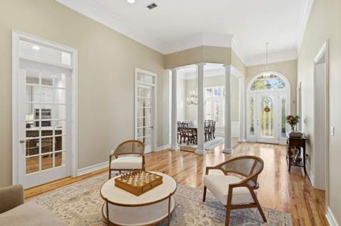 9203 Shoal Creek Drive, Tallahassee FL - photo 13 of 61