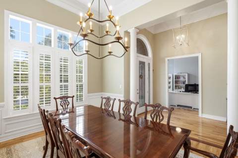 9203 Shoal Creek Drive, Tallahassee FL - photo 14 of 61