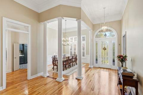 9203 Shoal Creek Drive, Tallahassee FL - photo 15 of 61