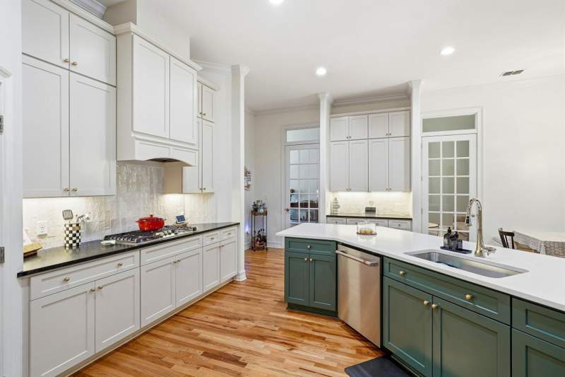 4 bedroom Detached at 9203 Shoal Creek Drive, Golden Eagle, Tallahassee — photo 5