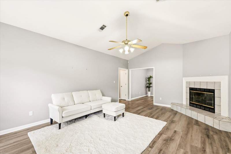 3 bedroom Detached at 2979 Byington Circle, Huntington Woods, Tallahassee — photo 4