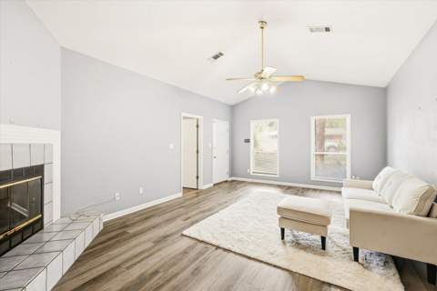 2979 Byington Circle, Tallahassee FL - photo 7 of 32