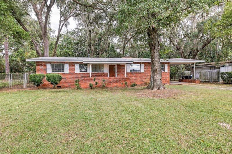 3 bedroom Detached at 2203 Pontiac Drive, Osceola Heights, Tallahassee — photo 3