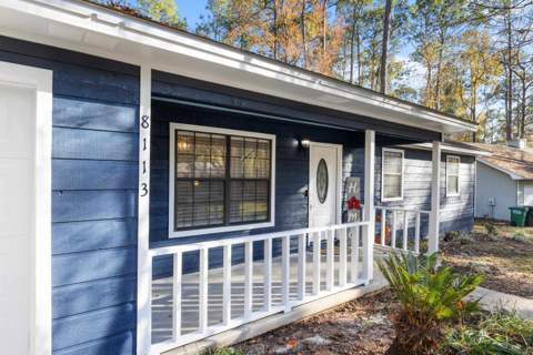 8113 Holly Ridge Trail, Tallahassee FL - photo 10 of 43