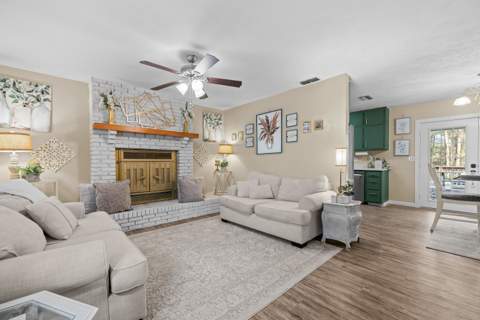 8113 Holly Ridge Trail, Tallahassee FL - photo 14 of 43