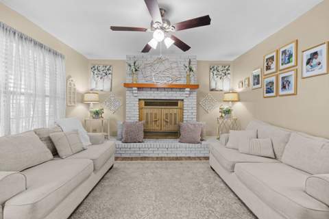 8113 Holly Ridge Trail, Tallahassee FL - photo 16 of 43