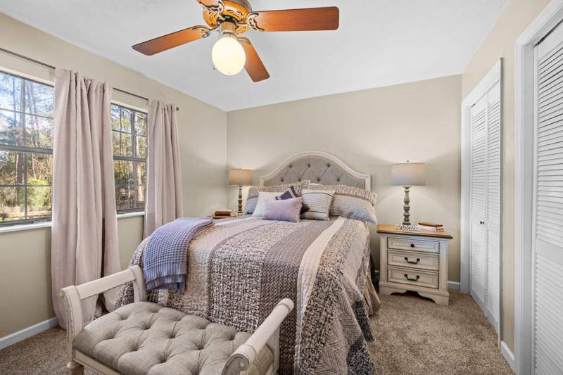 3 bedroom Detached at 8113 Holly Ridge Trail, Killearn Lakes Plantation, Tallahassee — photo 5