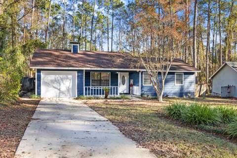8113 Holly Ridge Trail, Tallahassee FL - photo 6 of 43