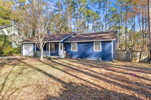 8113 Holly Ridge Trail, Tallahassee FL - photo 7 of 43