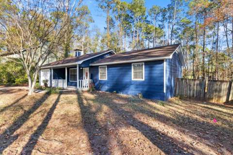 8113 Holly Ridge Trail, Tallahassee FL - photo 8 of 43