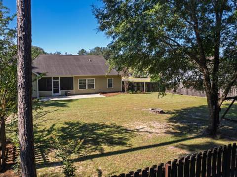 215 Nandina Way, Crawfordville FL - photo 10 of 48