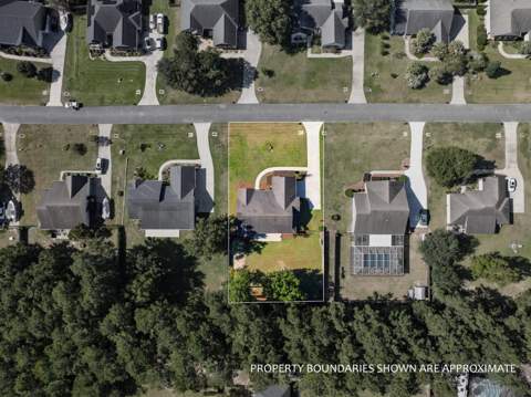 215 Nandina Way, Crawfordville FL - photo 14 of 48