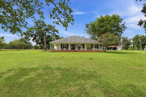 109 Walker Farm Road, Crawfordville FL - photo 10 of 70