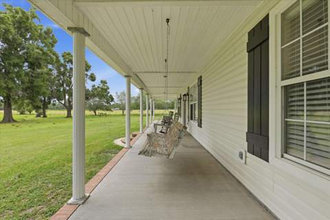 109 Walker Farm Road, Crawfordville FL - photo 14 of 70