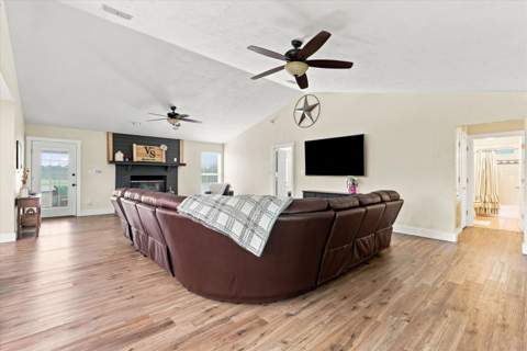 109 Walker Farm Road, Crawfordville FL - photo 19 of 70