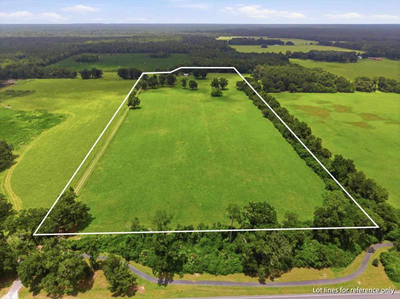 4 bedroom Detached at 109 Walker Farm Road, Walker Farm Subd, Crawfordville — photo 4