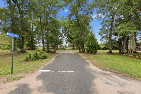 109 Walker Farm Road, Crawfordville FL - photo 7 of 70