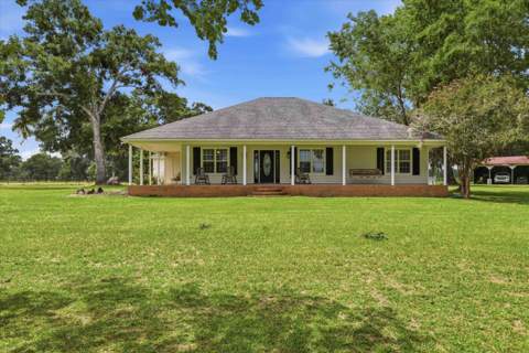 109 Walker Farm Road, Crawfordville FL - photo 9 of 70