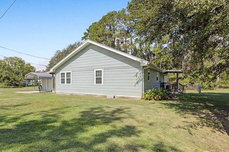 3 bedroom Detached at 43 Depot Street, Reams Addition, Lamont — photo 2