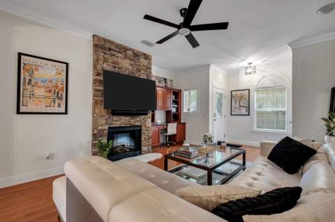 305 S Meridian Street, Tallahassee FL - photo 8 of 35