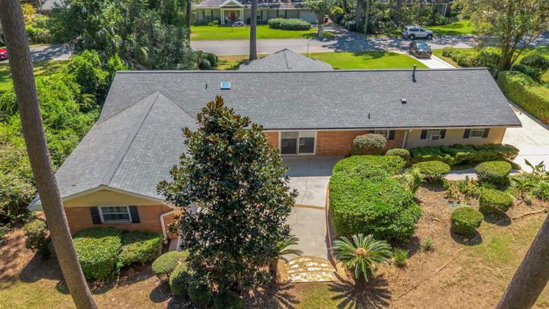 4 bedroom Detached at 1308 Leewood Drive, Leewood Hills, Tallahassee — photo 5