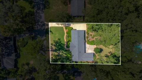1308 Leewood Drive, Tallahassee FL - photo 6 of 70