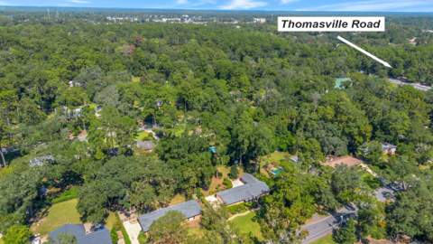 1308 Leewood Drive, Tallahassee FL - photo 7 of 70