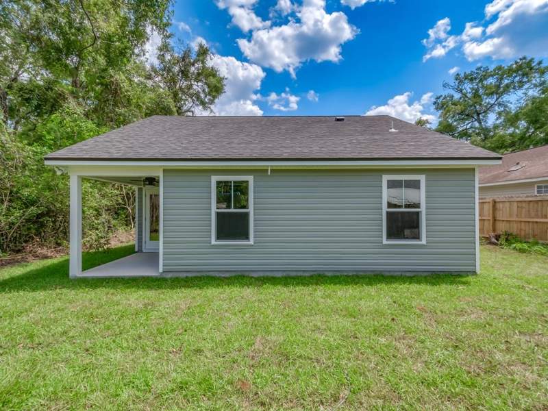 3 bedroom Detached at 79 Cayuse Drive, Wakulla Gardens, Crawfordville — photo 4