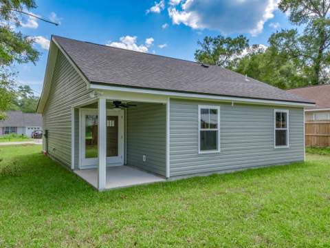 79 Cayuse Drive, Crawfordville FL - photo 6 of 38