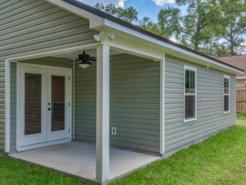 79 Cayuse Drive, Crawfordville FL - photo 7 of 38