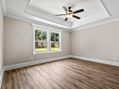 79 Cayuse Drive, Crawfordville FL - photo 9 of 38