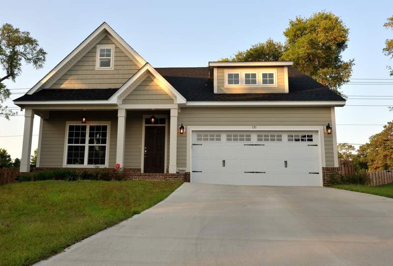 3 bedroom Detached at 151 Harlan Court, Preserve at Buck Lake, Tallahassee — photo 2