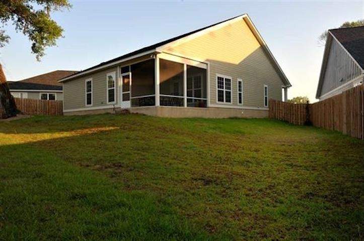 3 bedroom Detached at 151 Harlan Court, Preserve at Buck Lake, Tallahassee — photo 3