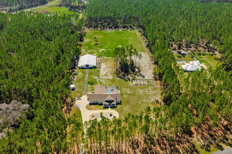 6 bedroom Detached at 6939 Ranch Club Road, Tallahassee Ranch Club, Tallahassee — photo 2